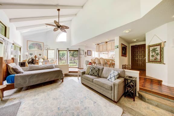 Spacious Princeville Condo Near Hanalei Bay! - Image 1
