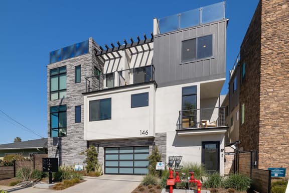 Walk to the Beach & Pier! | Ocean View Roof Deck - Image 1