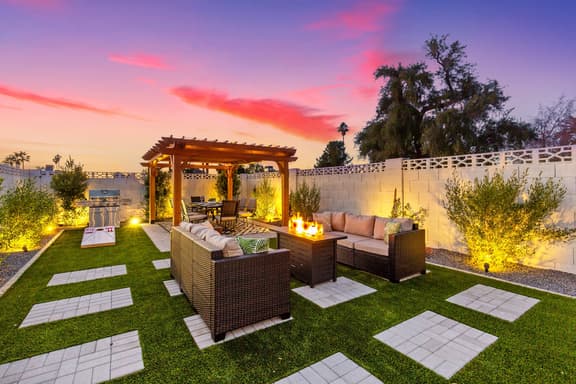 Free Heated Pool & Game Room for All To Enjoy! - Image 1