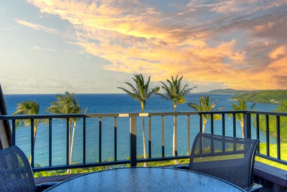Penthouse Condo with Panoramic Ocean Views! - Image 1