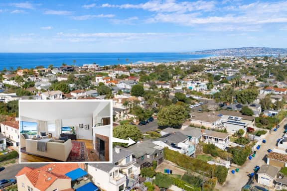 10 Min to Mission Beach, Downtown & Sunset Cliffs! - Image 1