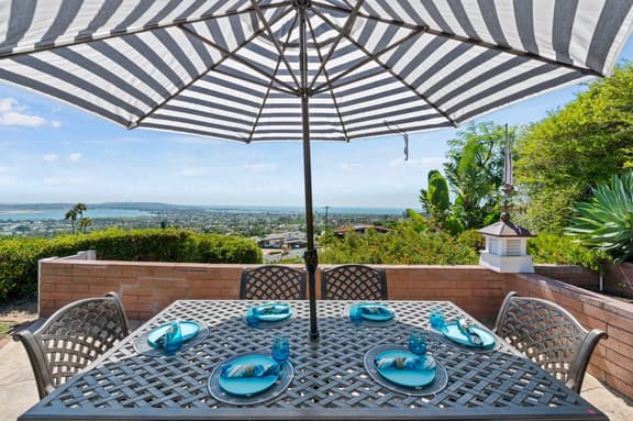 The Pacific Lookout | Panoramic Bay & Ocean Views! - Image 1