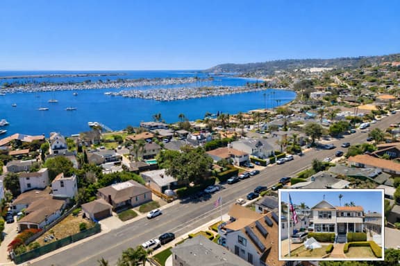 The Shell House w/ Game Room | Steps to the Bay! - Image 1