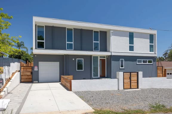 The Almond Estate | Multifamily Villa - Image 1