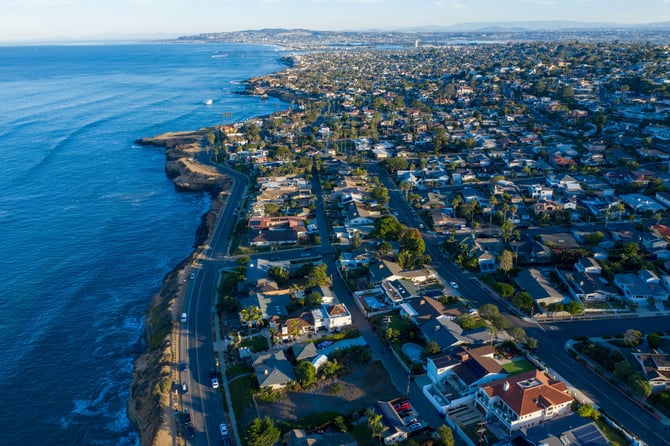 Carlsbad Airbnb Management for Beachfront Property Owners