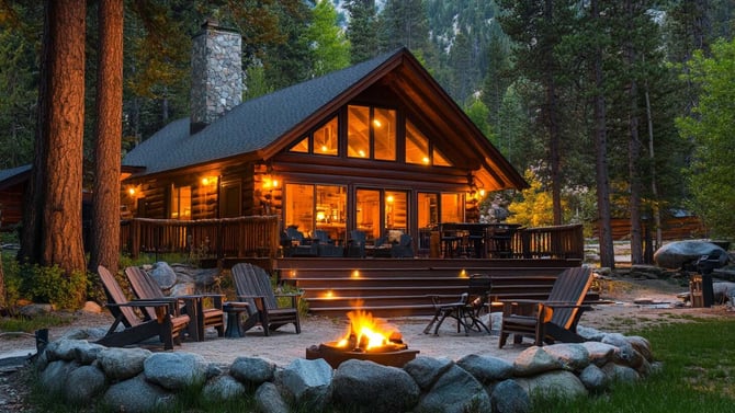 Streamlining Social Media: Elevating Your Vacation Rental's Online Presence