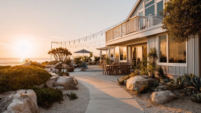 The Vacation Rental Listing Formula That Actually Gets Bookings