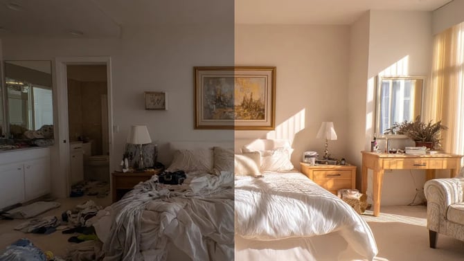 The Truth About Managing Your Own Airbnb vs Hiring Someone