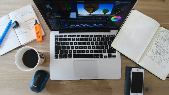 The Power of Blogging for Your Vacation Rental Business