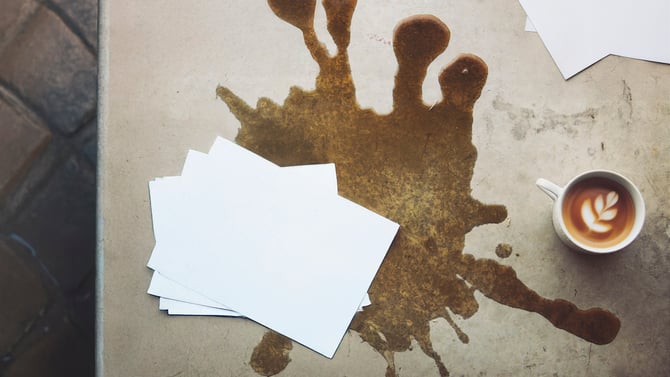 The Reality of Guest Mishaps: Handling Guest Damages Like a Pro