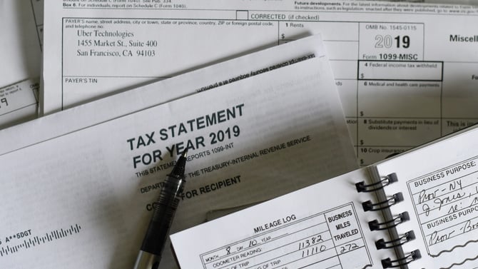 Vacation Rental Tax Benefits Owners Often Miss