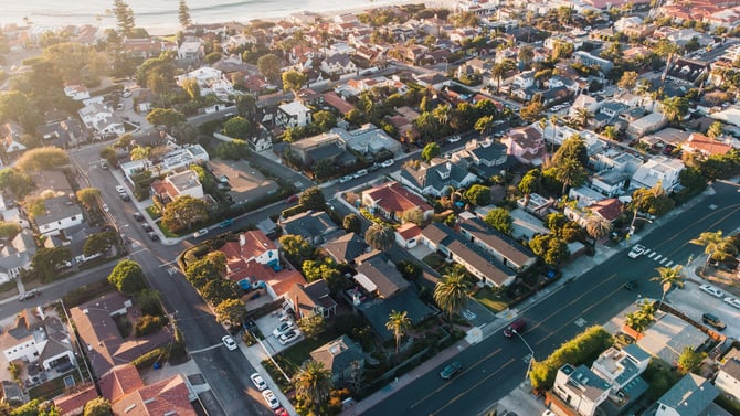 Most San Diego Airbnb Listings Look Fine Until You Compare Them