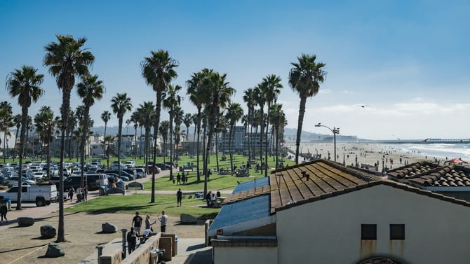 Best Airbnb Co-Hosting Services in San Diego (2026)