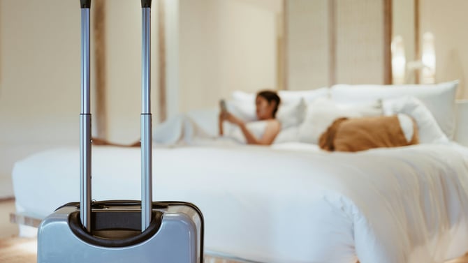 Vacation Rentals vs. Hotel Stays: Welcome to the New Age