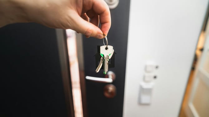 Effective Airbnb Check-In Procedures