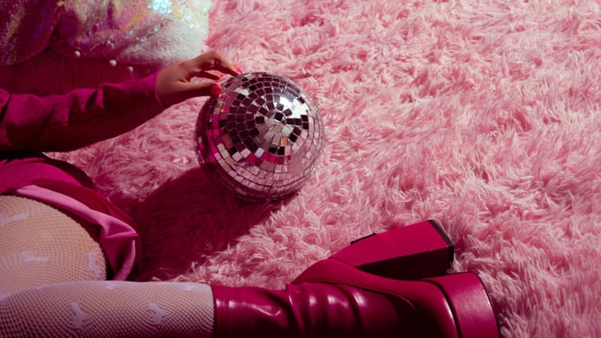 Trending Now: The Barbie Airbnb Phenomenon