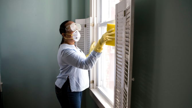 Essential Cleaning and Maintenance Tips for Short-Term Rentals