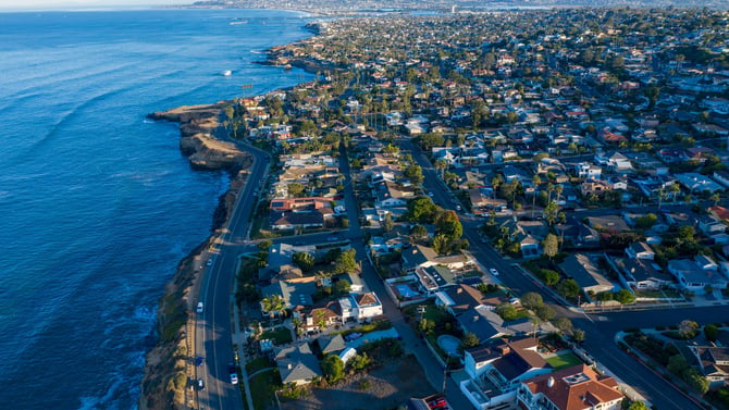 Carlsbad Airbnb Management for Beachfront Property Owners