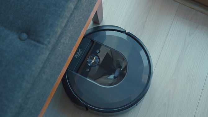 Smart Home Cleaning Guide by Stay Classy Management