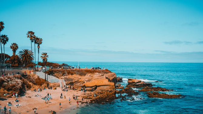 San Diego Airbnb Management