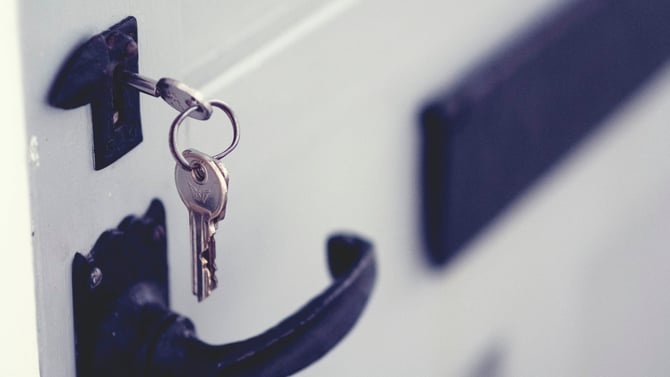 Preventing Airbnb Theft