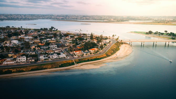 San Diego Vacation Rental Manager