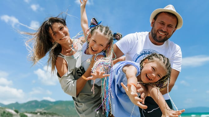 Kid-Friendly Vacation Home Management: Rethinking the "No Kids" Policy