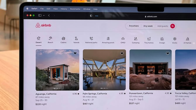 Airbnb AirCover for Hosts Explained