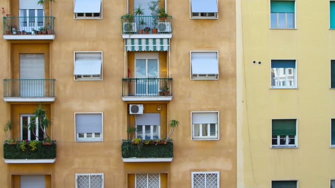 Vacation Rental vs. Long-Term Rental Investment
