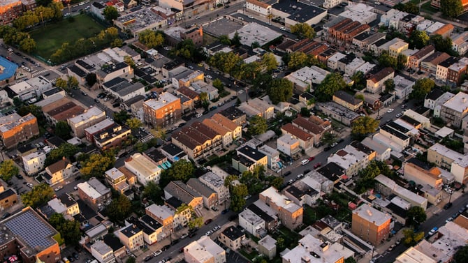 South Park vs. Normal Heights: Which San Diego Neighborhood Has Better STR Potential?