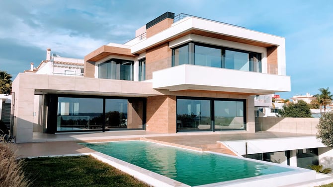 DSCR Loan Vacation Rental