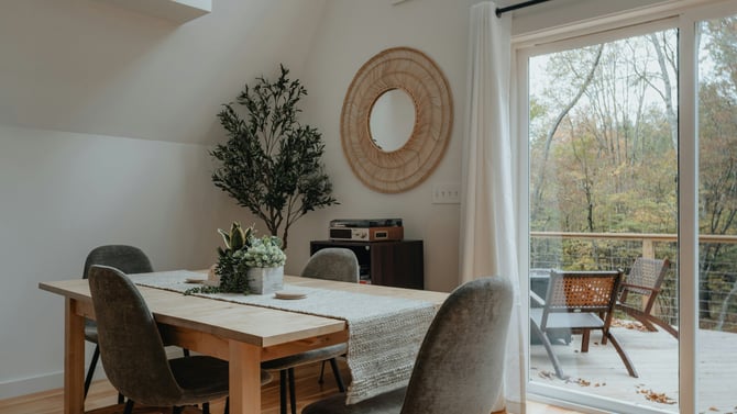 Enhancing Your Airbnb: Simple Upgrades from Stay Classy Management