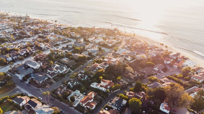 This San Diego Neighborhood Makes Twice What Beach Properties Earn in Vacation Rentals