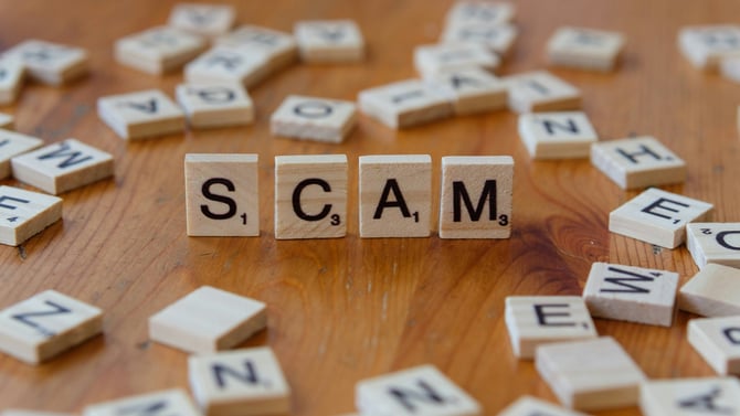 Vacation Rental Scams to Watch Out For