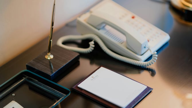 Vacation Rental Guest Communication Templates
