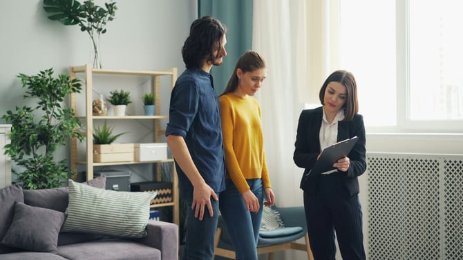 San Diego Airbnb Manager