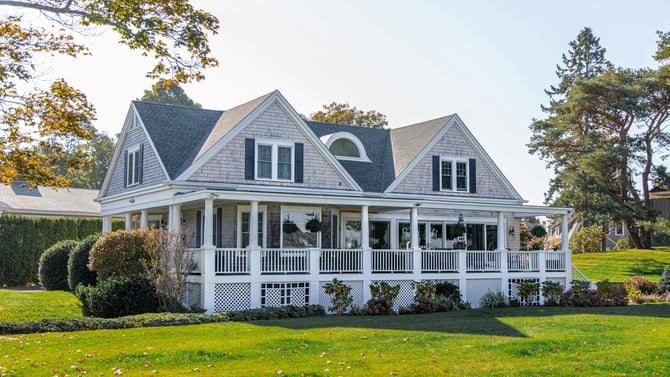 How to Buy a Vacation Rental Property