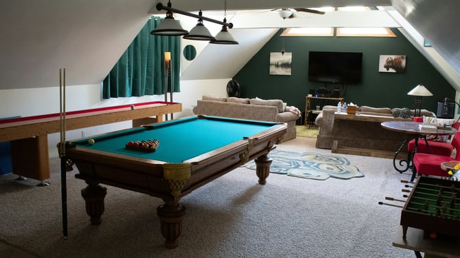Quirky Amenities to Elevate Your Short-Term Rental Experience