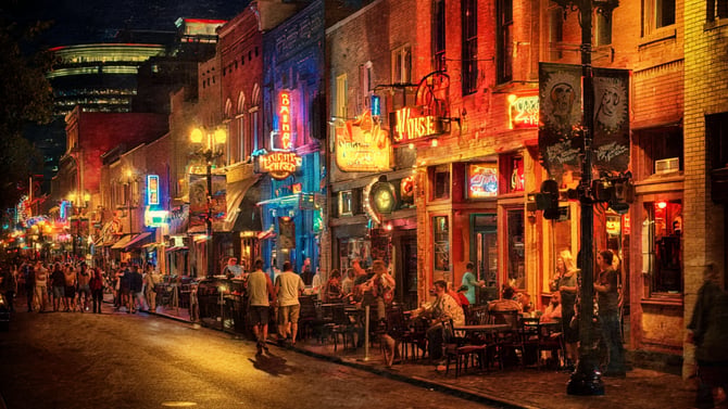 Nashville Vacation Rental Income: What to Expect in 2026