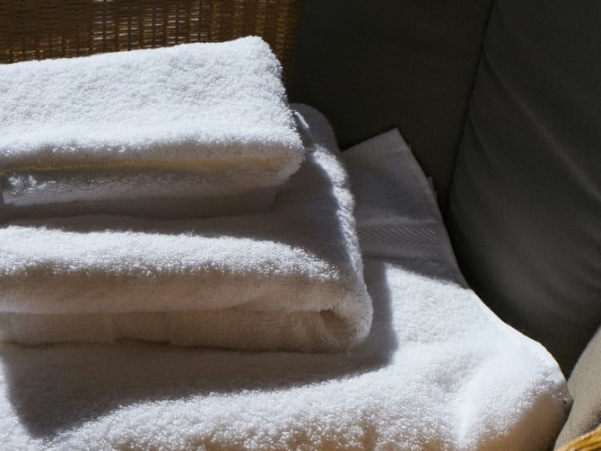 Housekeeping & Turnover