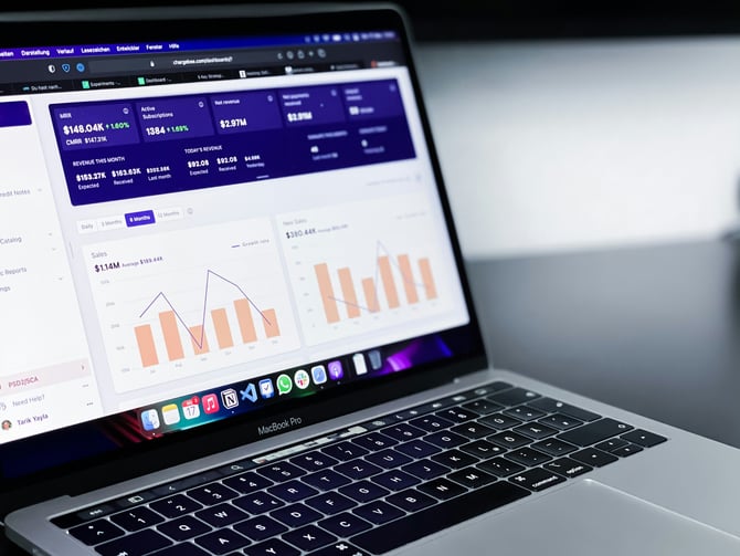 Sit down with us to review performance and plan ahead