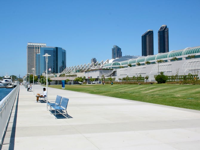 Comic-Con International