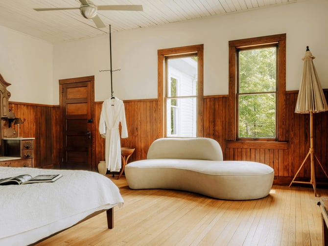 Vacation Rental Expense Breakdown
