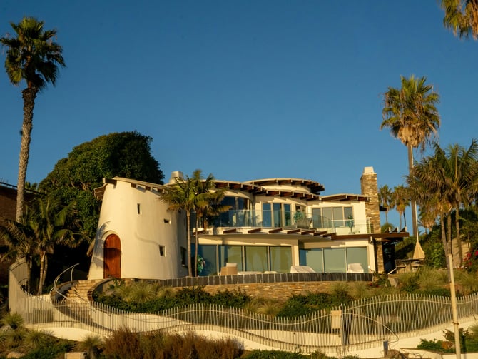 San Diego Vacation Rental ROI