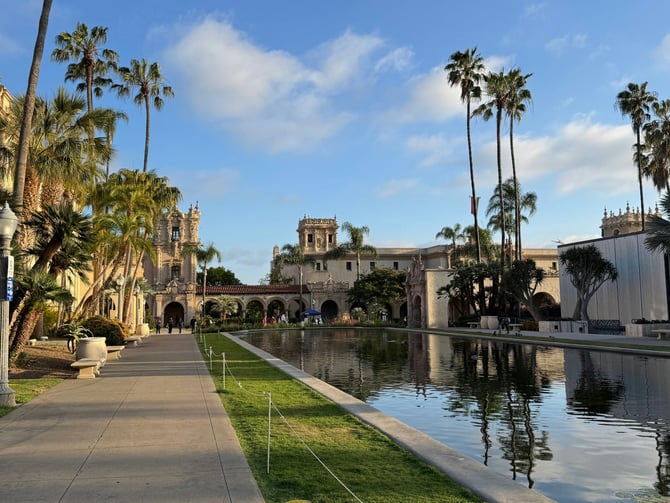 Balboa Park Explorer Pass