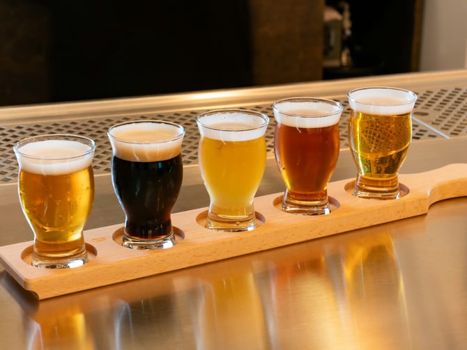 San Diego Brewers Guild