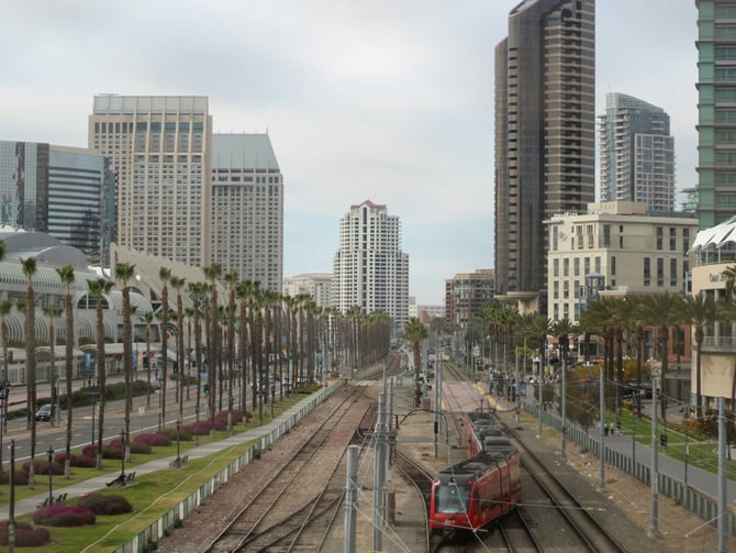 MTS Fares and Passes